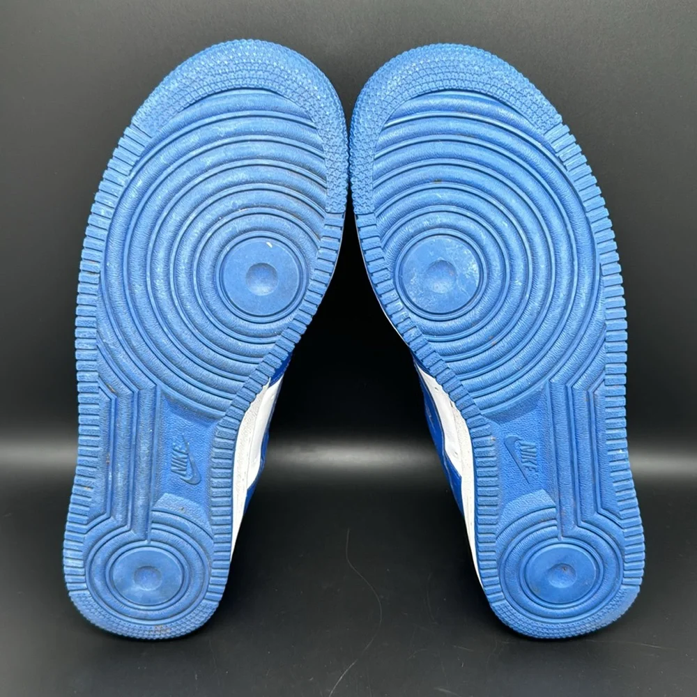 Nike thank you